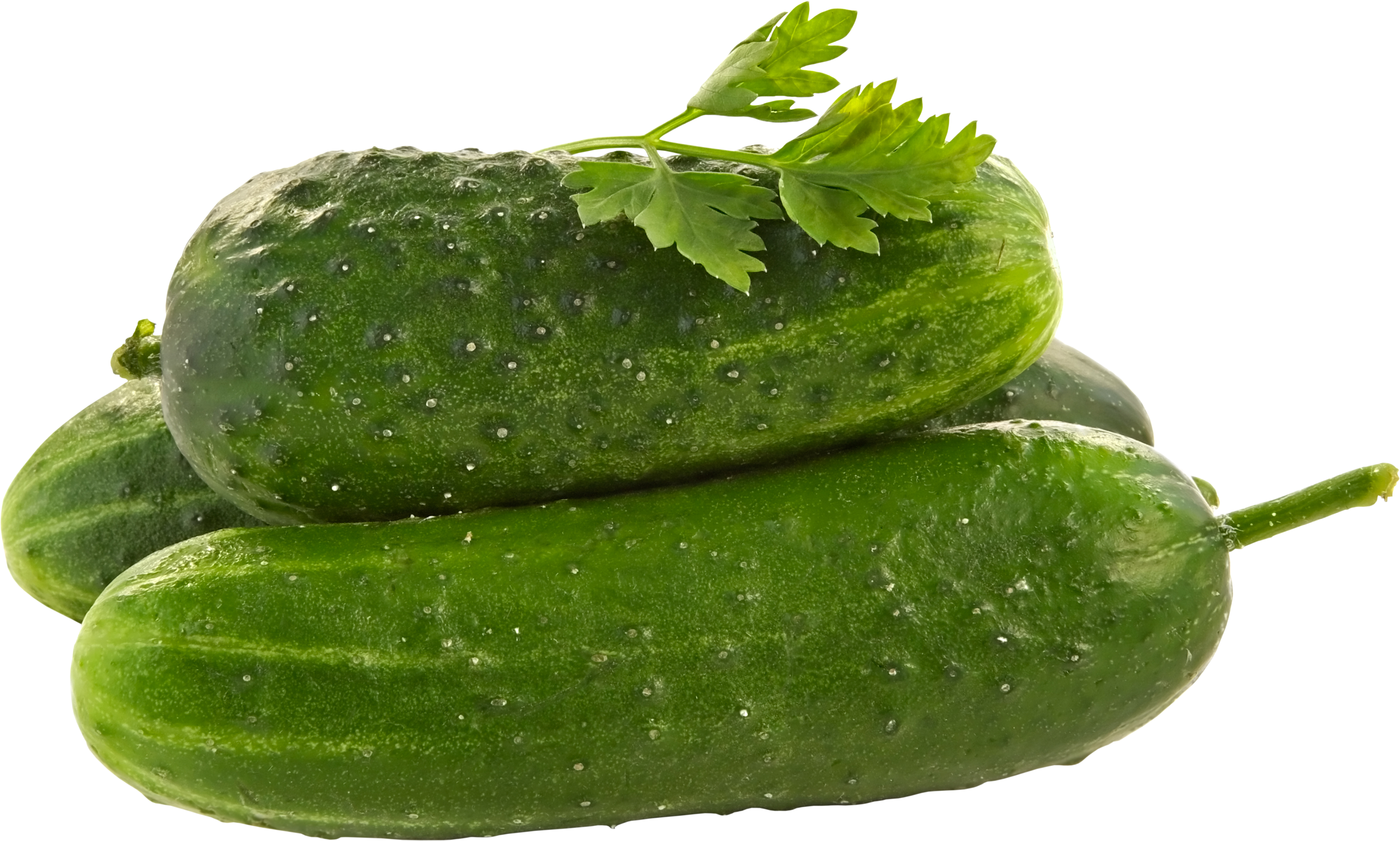 Cucumbers Png - Cucumbers Png (3505x2106)