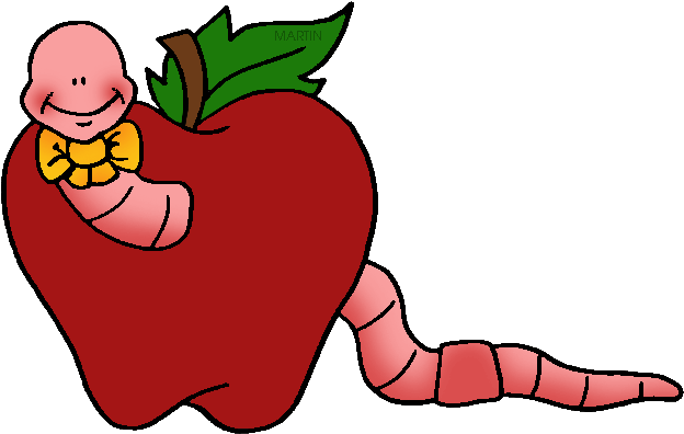 Worm Farm Clip Art (648x413)