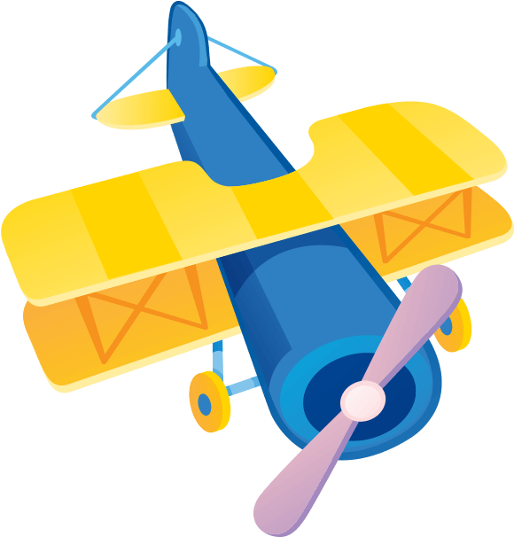 Biplane - Biplane (700x700)