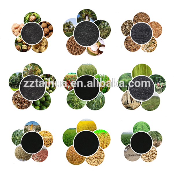 China First Manufacturer Charcoal Furnace /carbonization - Activated Carbon (602x602)