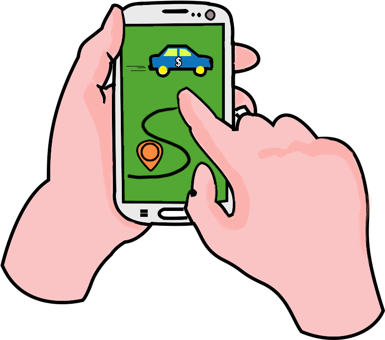 Vehicular Related Apps To Help You Save Money On Gas - Saving (800x800)