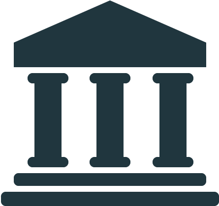 So Let's Have A Look At 6 Key Areas Of Your Salon Or - Icons Of Central Bank (488x512)