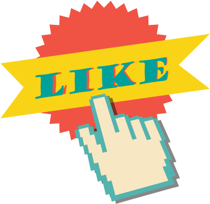 Social Media Networks Like Facebook Have Become An - Social Media Networks Like Facebook Have Become An (501x501)