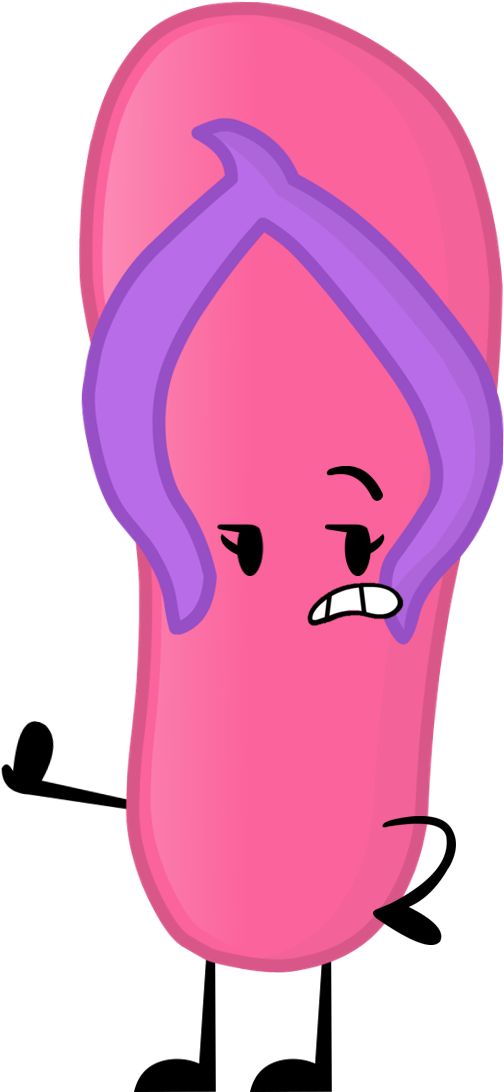 Flip Flop Ep4 - Object Show Flip Flop (514x1093)