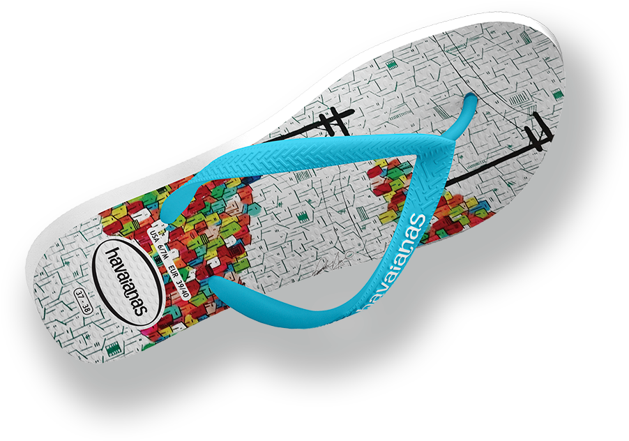 These New Models Aim To Reflect The Spirit Of Brazilian - Nike Free (919x649)