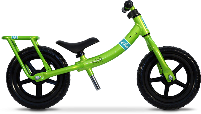 Flip Flop Balance Bike - Balance Bicycle (960x640)