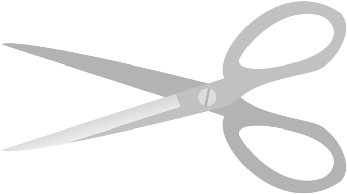 Scissors Clipart Images Free Download - Scissors Png (800x400)