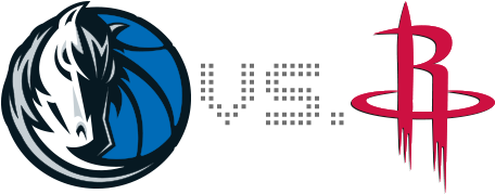 The Fast Break - Mavs Vs Raptors (556x218)