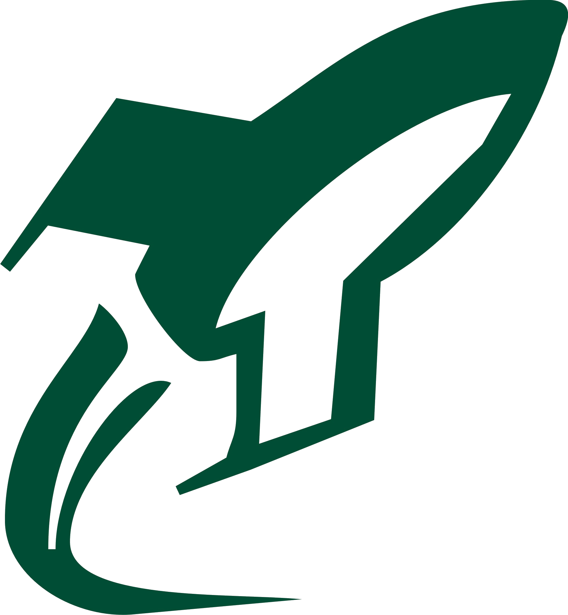 James Buchanan High School (1955x2119)