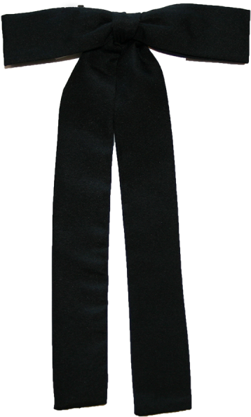 Colonel Tie Clip-on Always Perfect Knot - Knot (600x600)