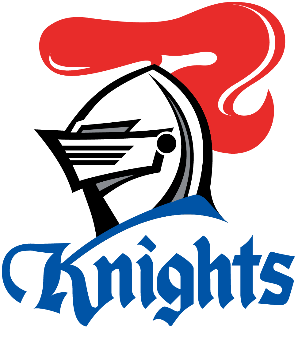 Newcastle Knights Tube Bandana - Newcastle Knights (972x1181)