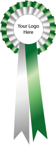 Orange Rosette (500x500)