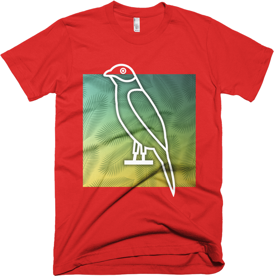 Cigua Palmera Palm Tree - Make Tiger Great Again T Shirt (1000x1000)