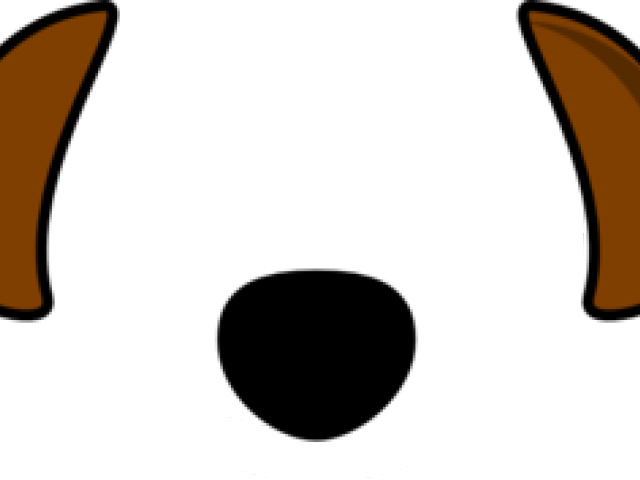 Dog Ear Cliparts - Dog Ear Cliparts (640x480)