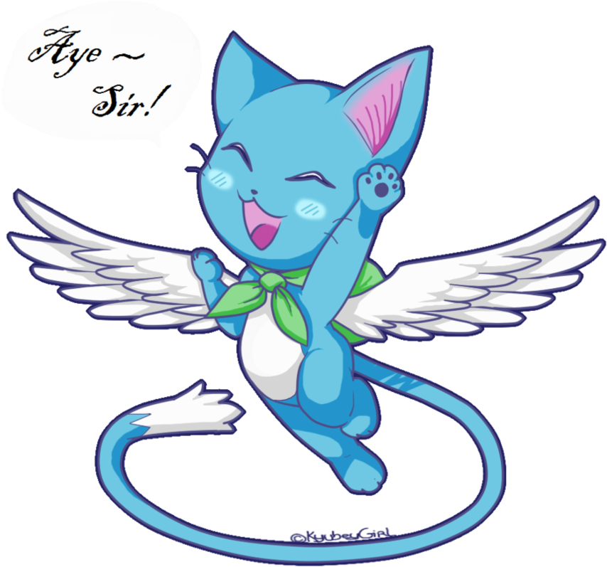 Fairy Tail By Daniela-arts - Chibi Happy Fairy Tail (894x894)