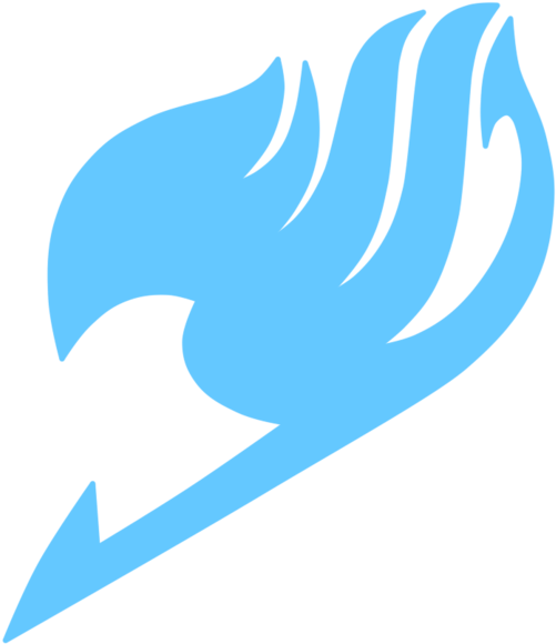[ft] Ashia Guild Mark By Ashianaaquaris - Fairy Tail Guild Mark (600x605)