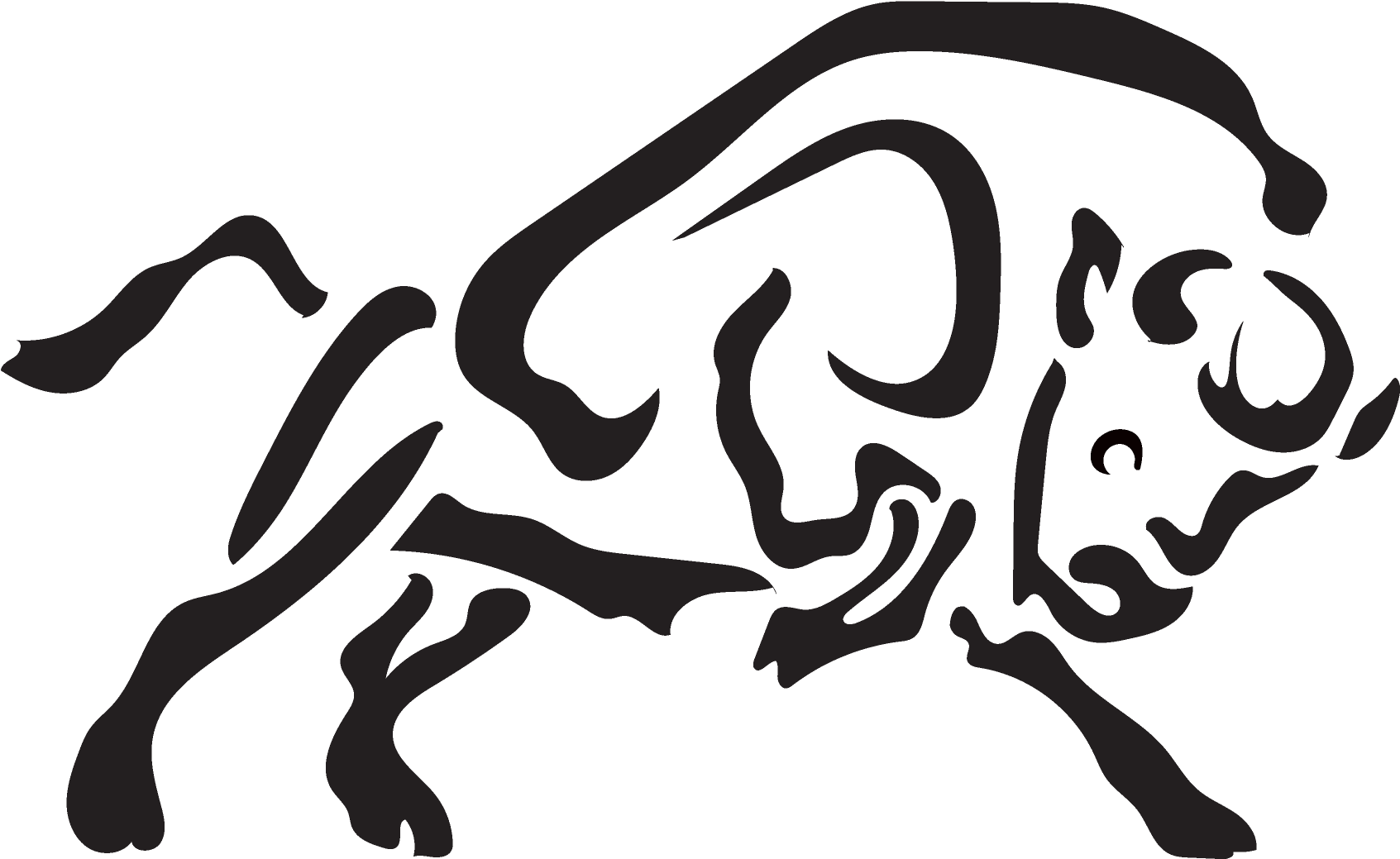 Honey Bee - Illustration (1764x1764)