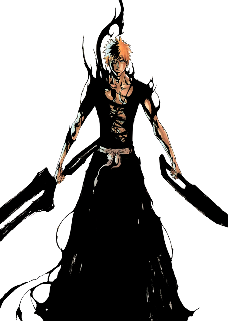 Buscar Con Google - Bleach 1000 Year Blood War (753x1062)