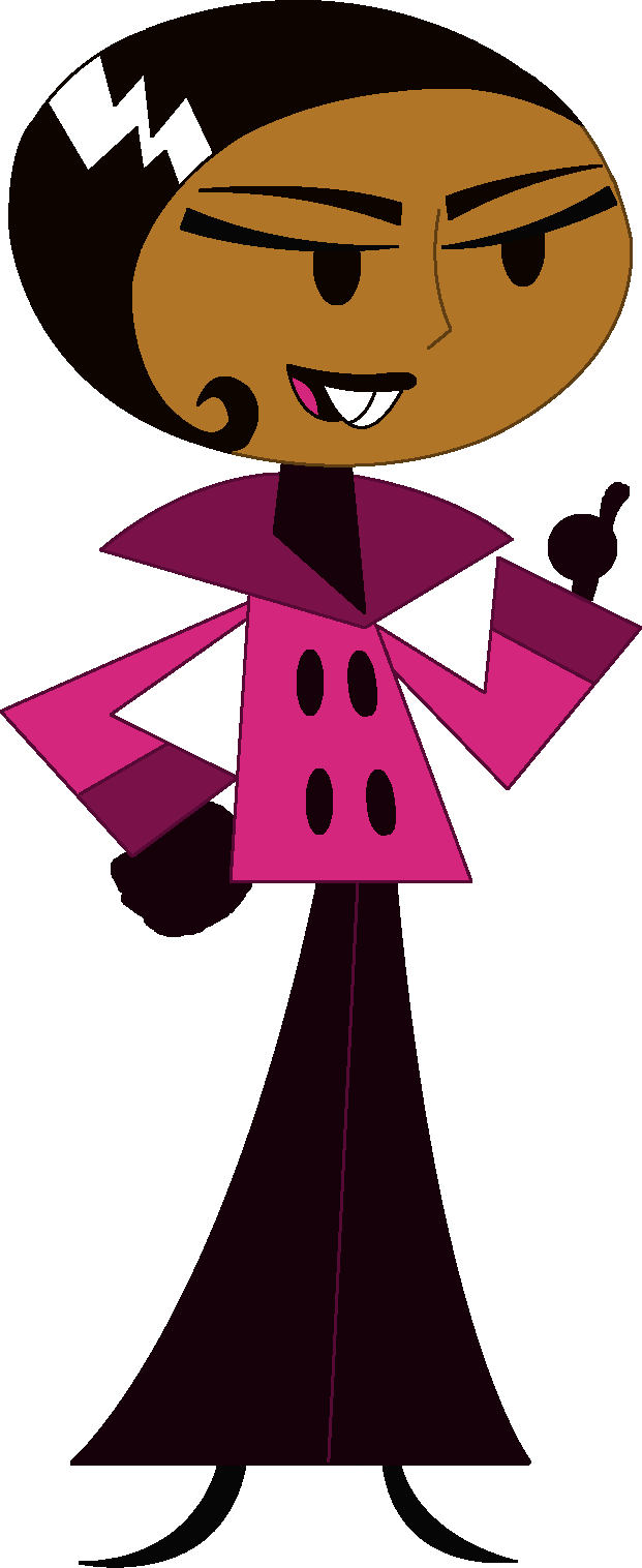 My Life As A Teenage Robot Brit (621x1516)
