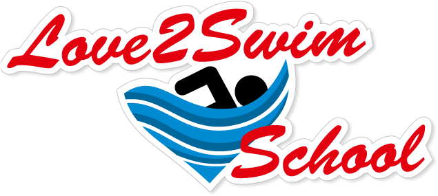 Love2 Swim Logo - Coconut Oil For Skin Extra Virgin Organic Cold Pressed (640x294)