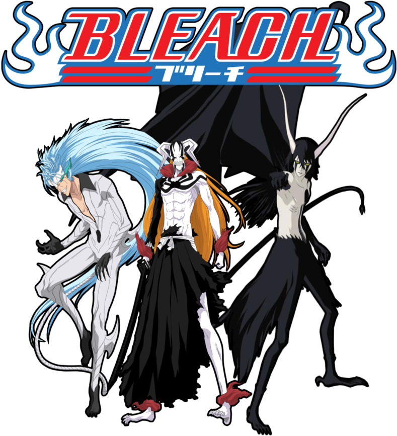 Bleach Render By Buz-mavisi - Great Eastern Entertainment Bleach Ichigo New Hollow (858x932)