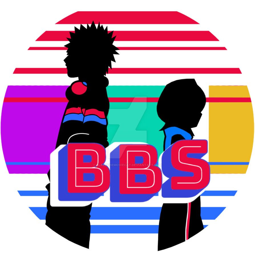 Bleach Brave Souls Discord Logo By Blazethemoviecat - Graphic Design (894x894)