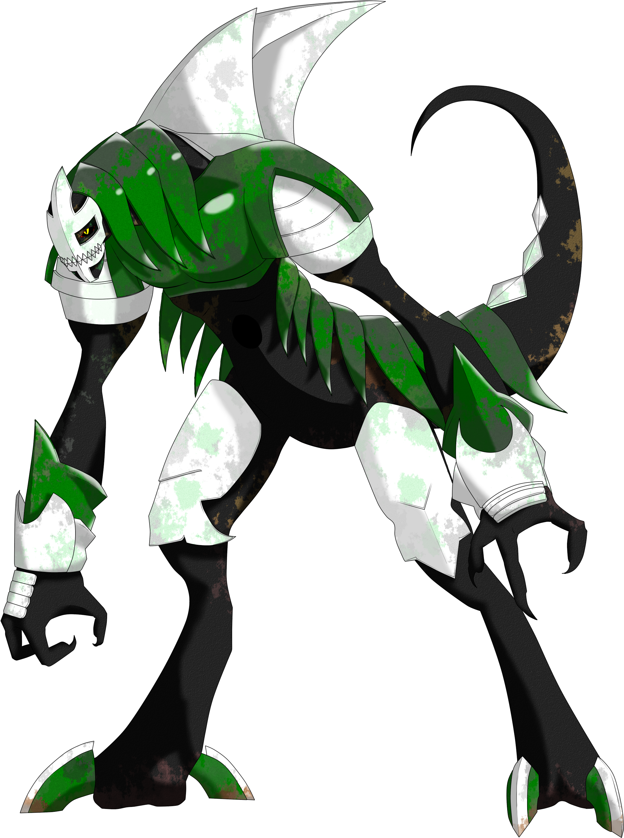 Bleach Rp - Bleach (2700x3500)