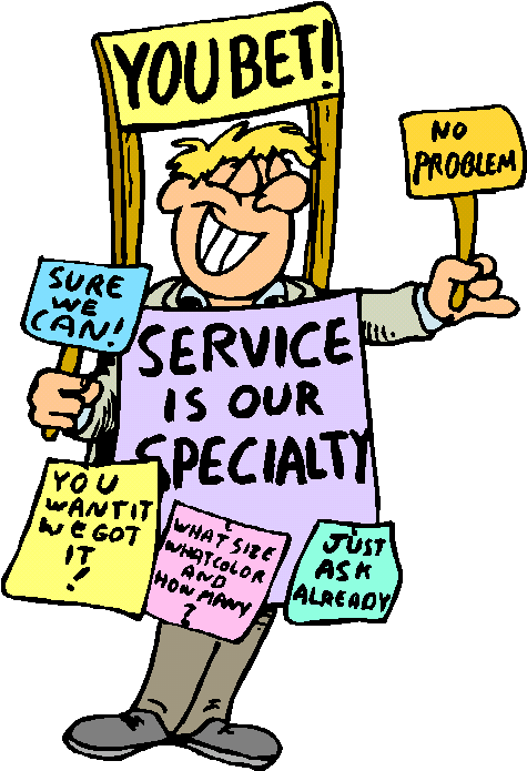 What Is Customer Service Info Planet For Everyone Rh - Outstanding Customer Service (490x706)