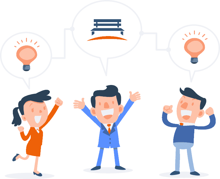 About Us Supportbench Support Software Rh Supportbench - Psychometrics (753x615)