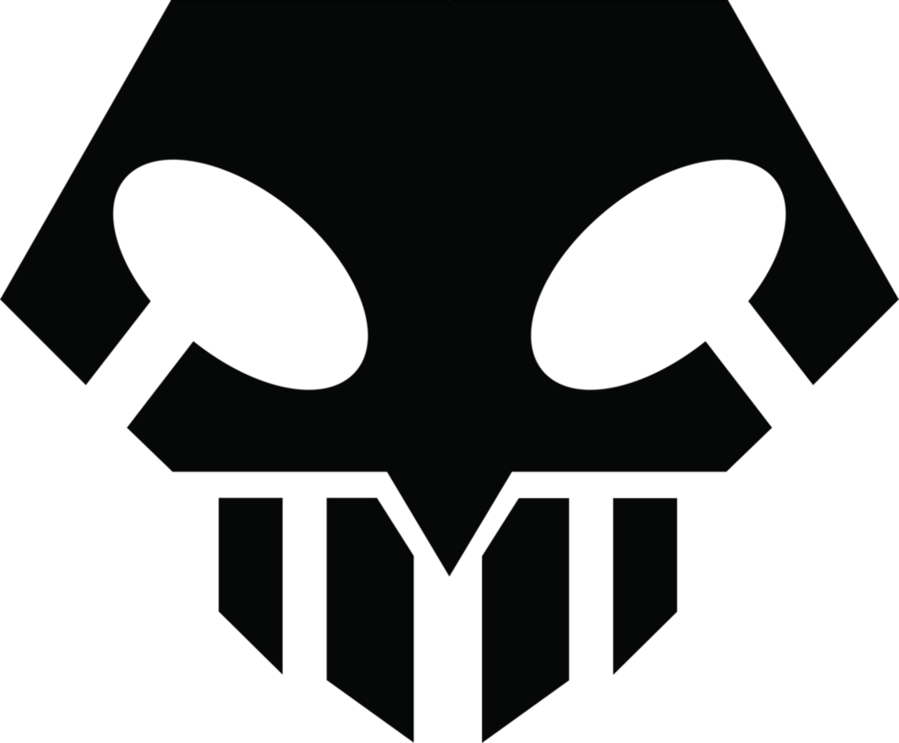 Bleach Shinigami Representative Badge Fill By Mr-droy - Bleach Soul Society Symbol (983x813)