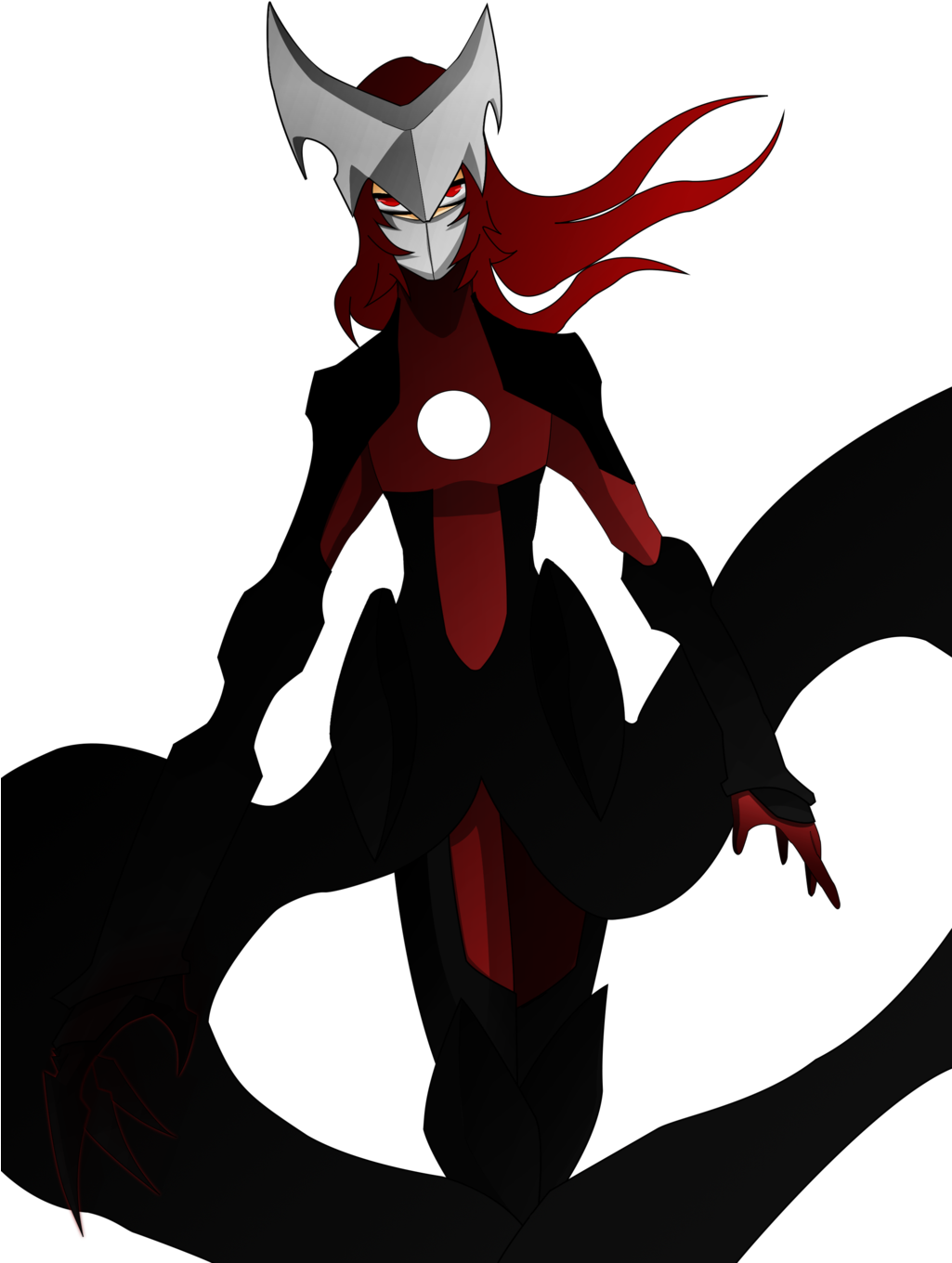 Vynx Celestin - Hollow (1024x1367)