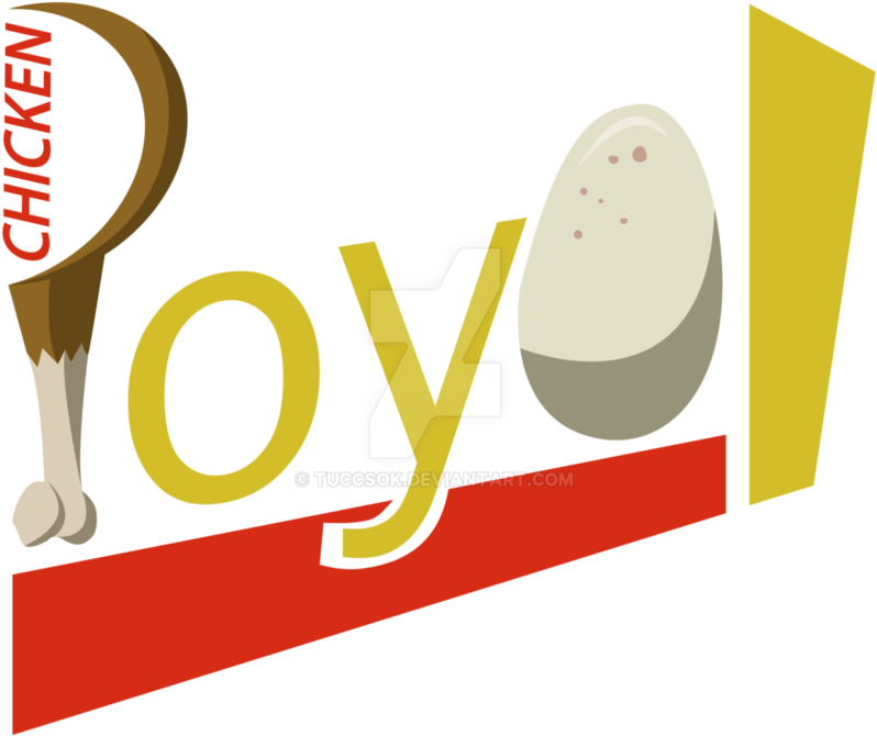 Fast Food Restaurant Logo Design By Tuccsok - Fast Food Restaurant Logo Design By Tuccsok (980x815)