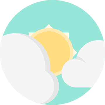 The Pluses Of Bleach - Circle (360x360)