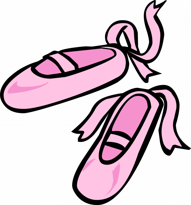 Download Exciting Dance Shoes Clip Art - Download Exciting Dance Shoes Clip Art (768x824)