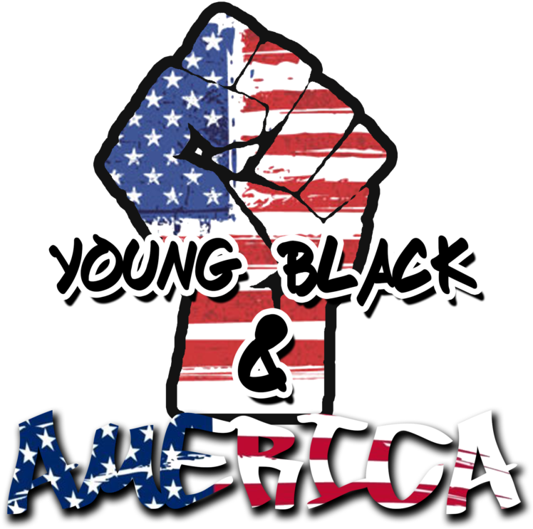 Young Black In America Podcast - Podcast (830x1024)