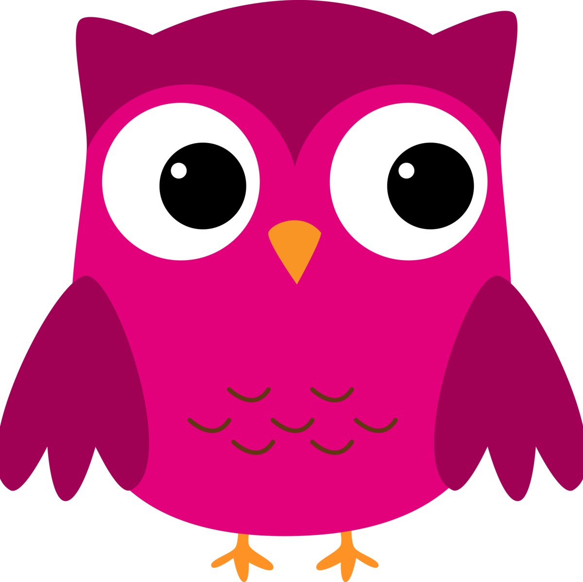 Eastern Screech Owl Daves Avenue Elementary School - 3drose Llc 8 X 8 X 0.25 Inches Cute Steel Blue Diamond (1200x1199)
