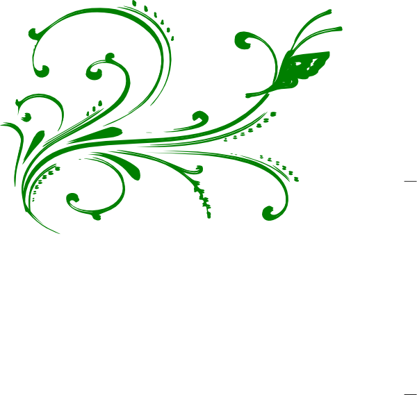 Flourish Clip Art - 15 Oz Ceramic Large Mug (600x569)