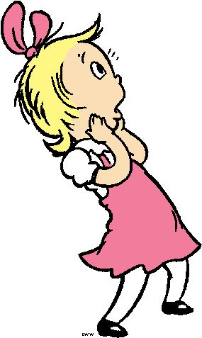Dr Seuss Character Clipart Many Interesting Cliparts - Dr Seuss Character Clipart (306x492)