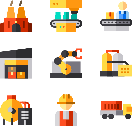 Factory - Portable Network Graphics (600x564)