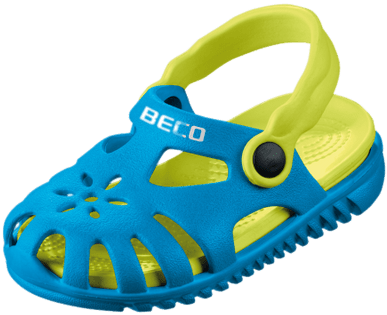 Sandals Beach Baby Beco - Sandal (400x400)
