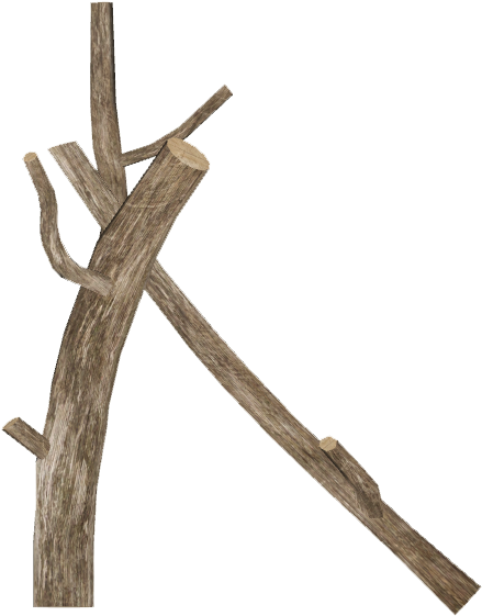 Dead Tree Log 2 - Zt2 Log (560x560)