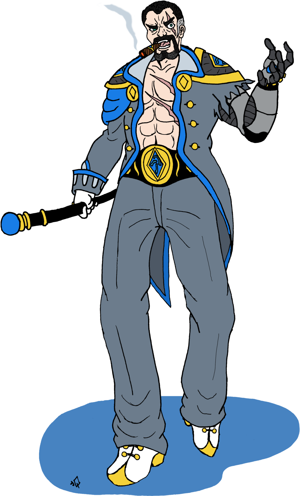 Diseño De Vestuario Arnés Clip Art - Cartoon (1024x1667)