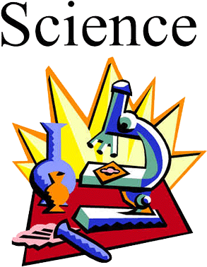 Scientists In Germany Seek To Find Mass Of 'ghost Particle' - Free Science Clip Art (337x400)