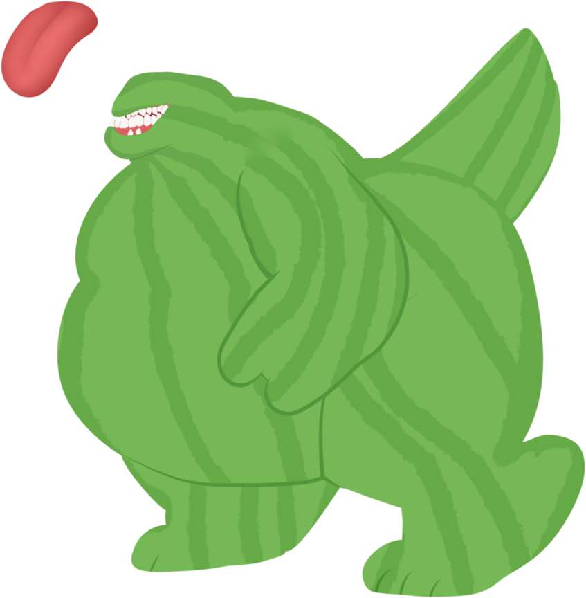 Beast Skeleton Clipart - Clip Art (894x894)