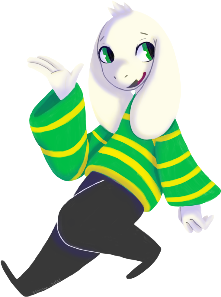 Goat Clipart Skeleton - Clip Art (1024x1024)