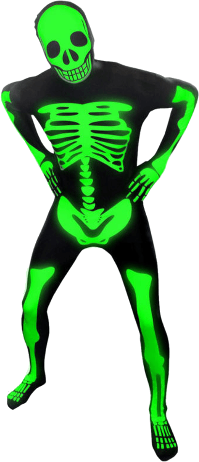 Costumes Skeleton For Men (600x951)