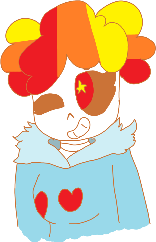 Lullaby The Skeleton By Bluesartandstuff - Cartoon (756x1056)