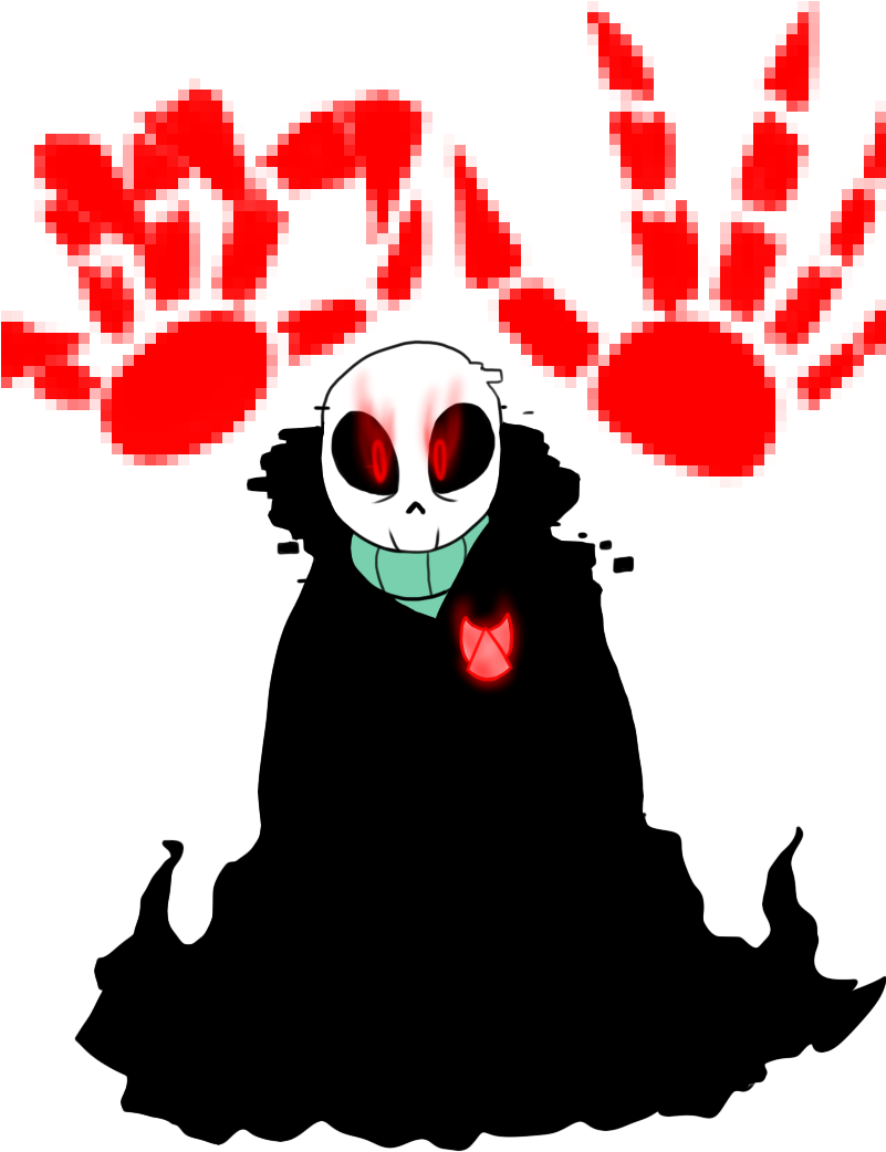 @golden Art Hound Showed Me Their New Skeleton Oc Who - Illustration (800x1100)