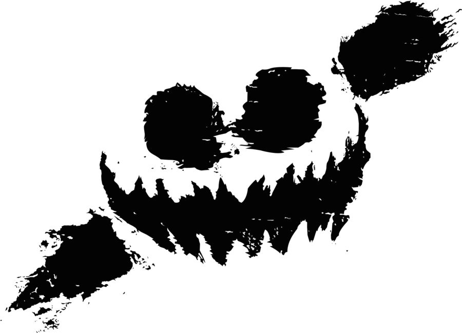 Knife Party Releases First Full-length Single From - Knife Party Logo Png (900x649)