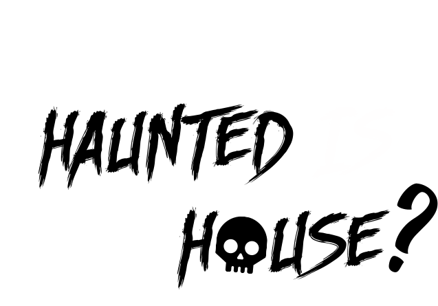 How Haunted Is Your House - Self Titled Life (637x445)